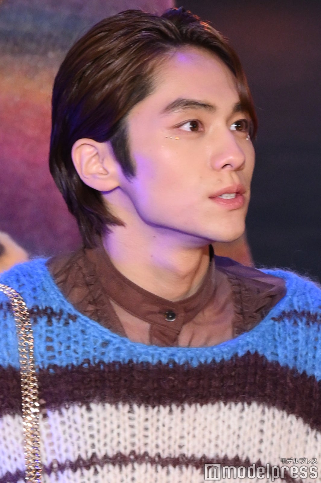 山下幸輝（C）モデルプレス