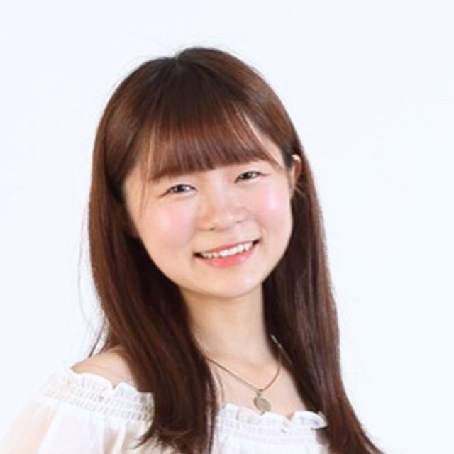 「FRESH CAMPUS CONTEST 2017 MISS」Bブロック候補者（提供写真）