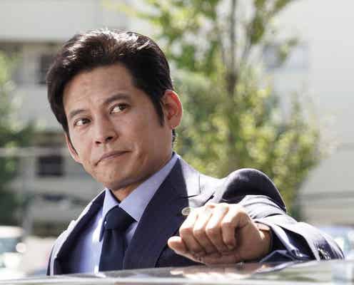 織田裕二、中島裕翔(Hey! Say! JUMP)とバディを組む「SUITS/スーツ」<第1話あらすじ>