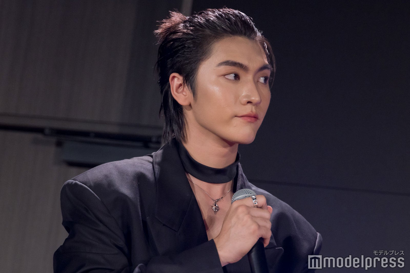 チャイカモン・サームソンウィッタヤ（ボス）（C）モデルプレス