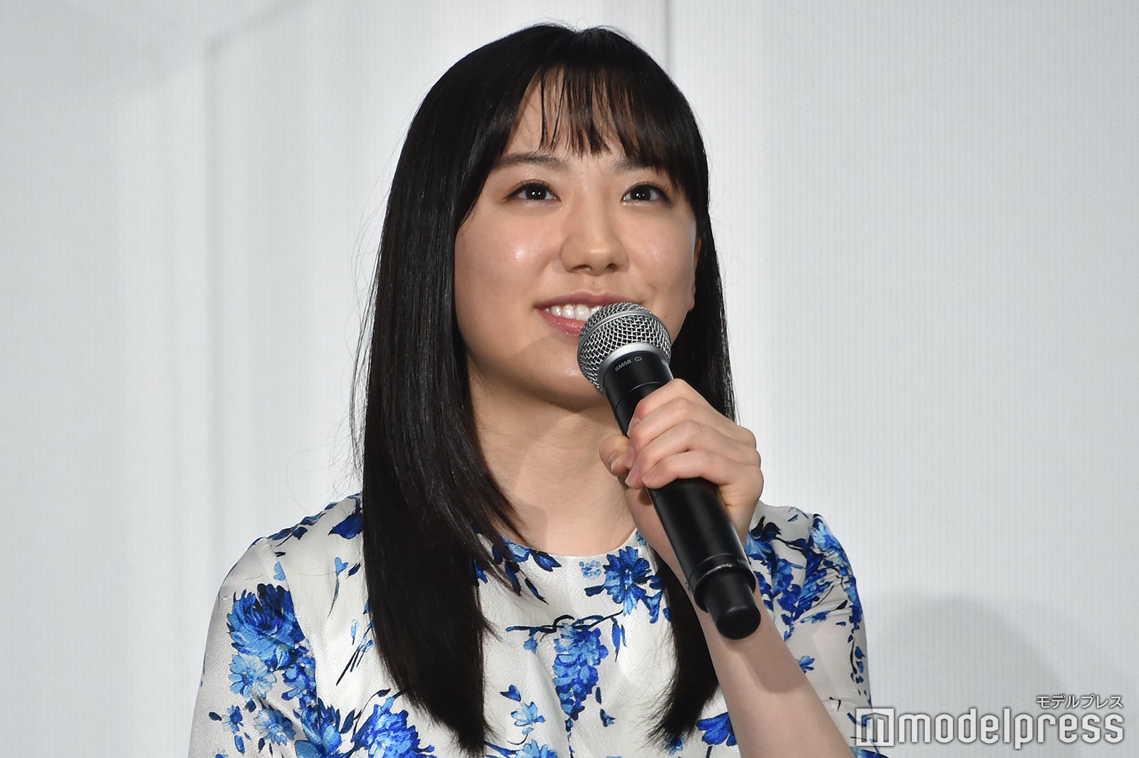 芦田愛菜（C）モデルプレス