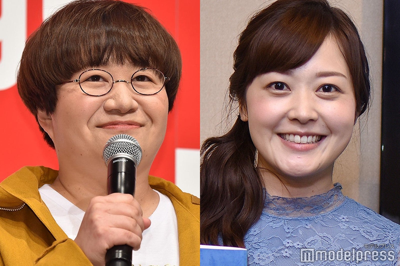 ハリセンボン近藤春菜「スッキリ」出演時の戸惑い回顧 水卜麻美アナが人柄絶賛「なくてはならない存在」