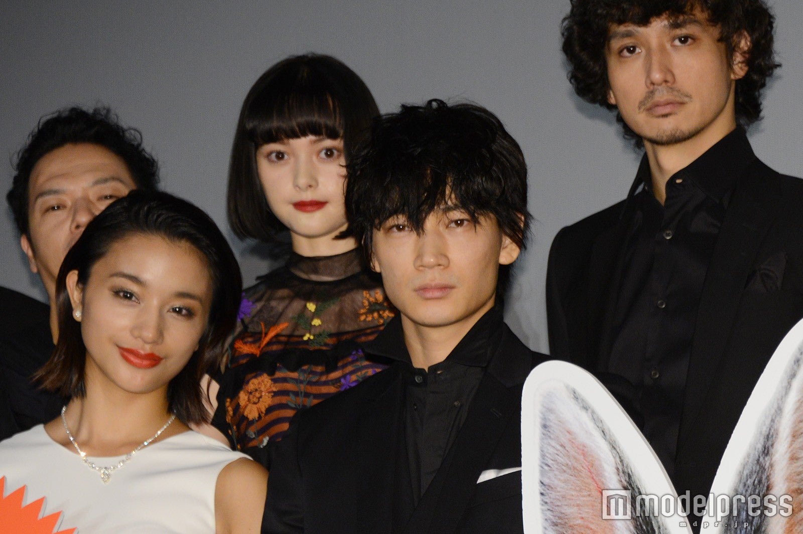 山田孝之 6年の思い語る 綾野剛からねぎらいも モデルプレス 山田孝之 6年の思い語る 綾野剛からねぎらいも モデルプレス