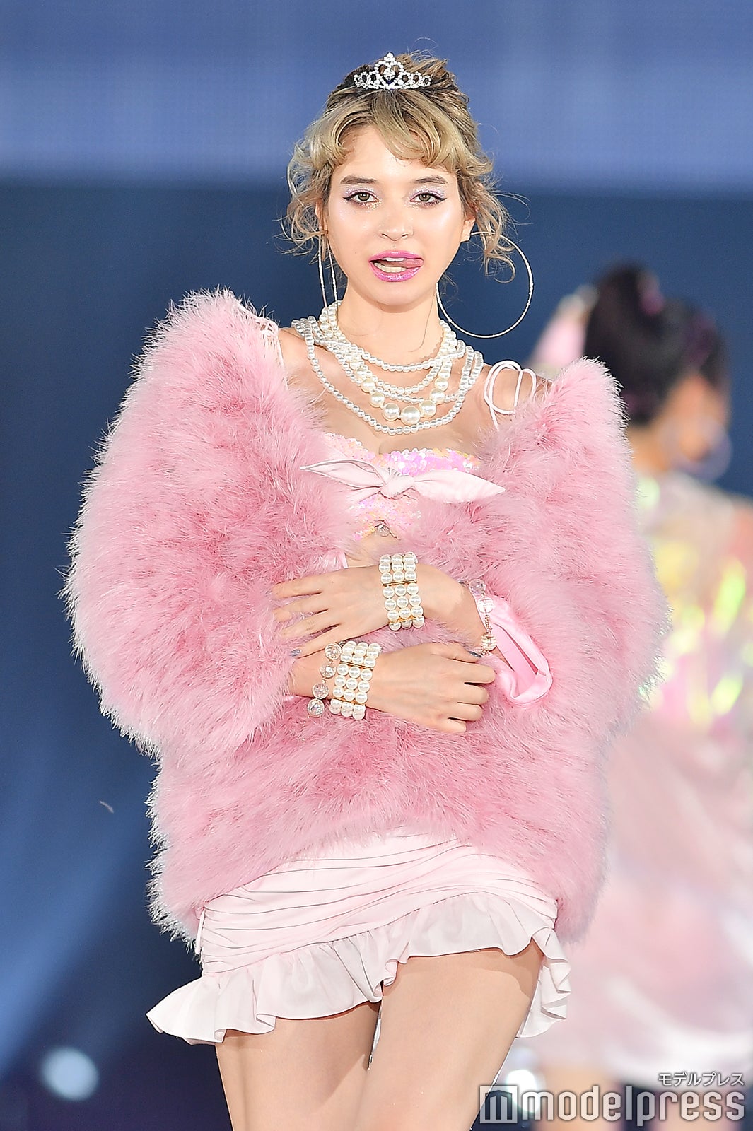 瑛茉ジャスミン（C）モデルプレス