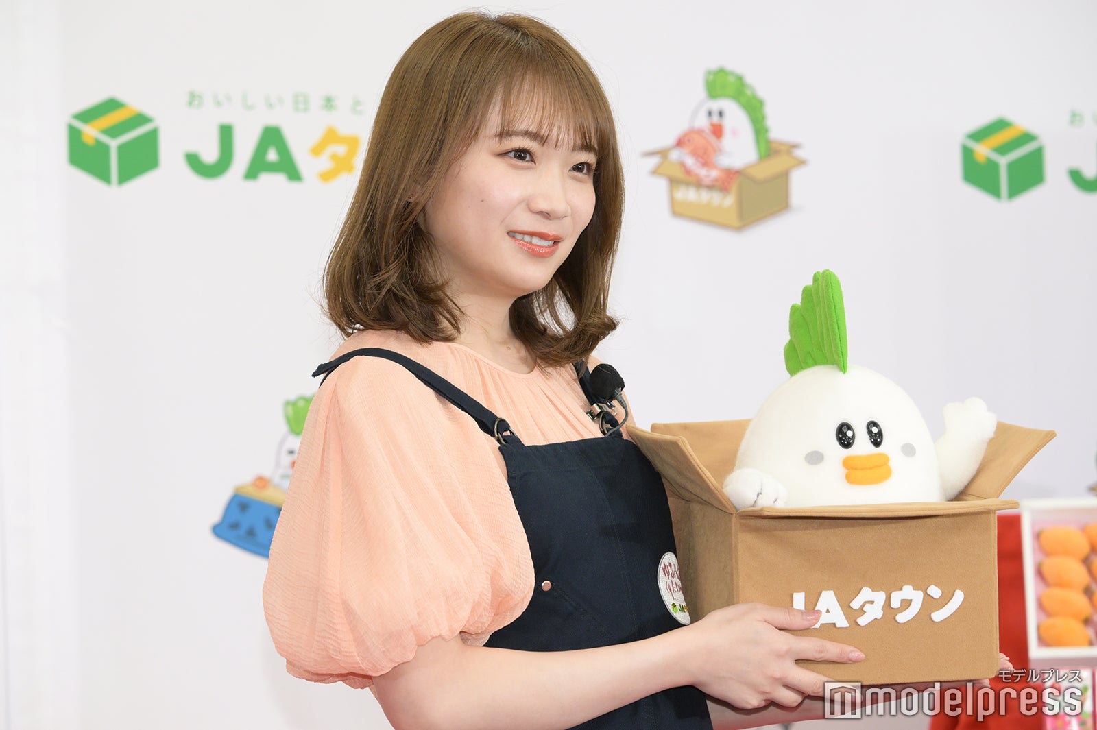 秋元真夏（C）モデルプレス