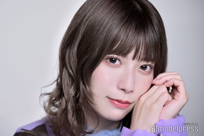 東村芽依(C)モデルプレス