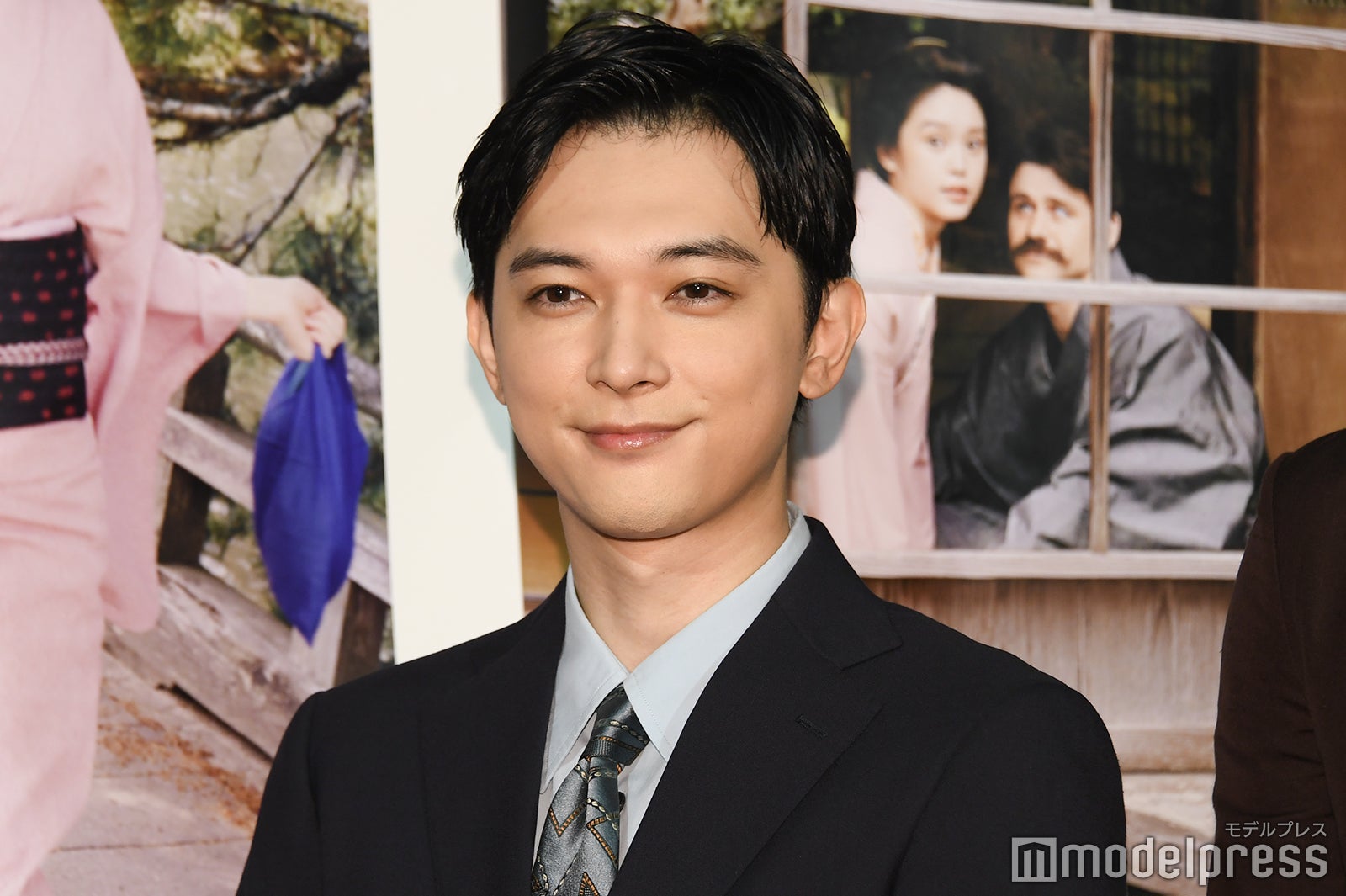 吉沢亮、朝ドラ「ばけばけ」は「スキップだけの回もあります」見どころ明かす