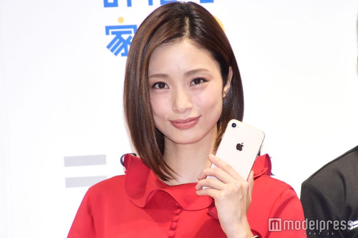 上戸彩 (C)モデルプレス