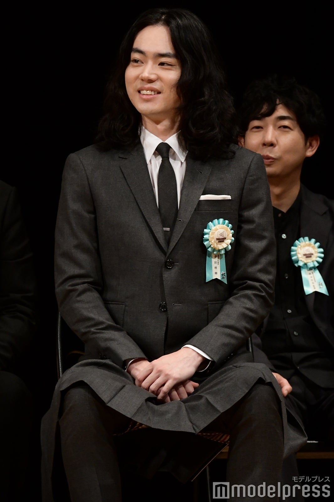 菅田将暉 （C）モデルプレス