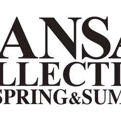 「KANSAI COLLECTION 2024 S／S」ロゴ（提供写真）