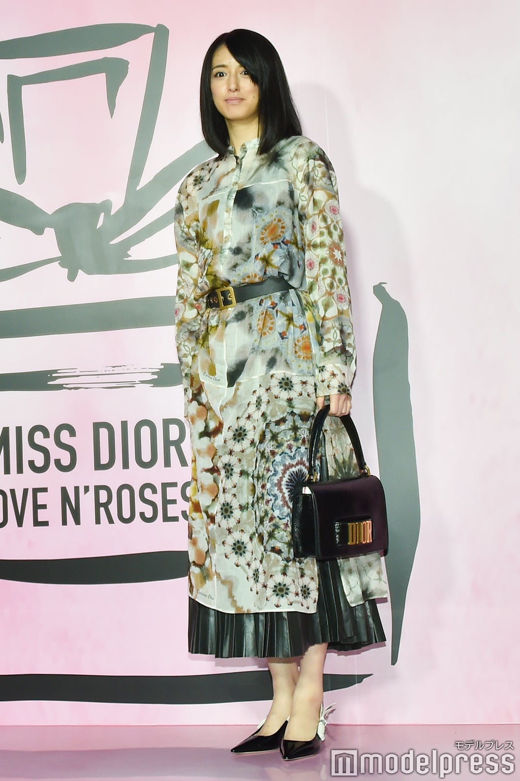 小松美羽 （C）モデルプレス