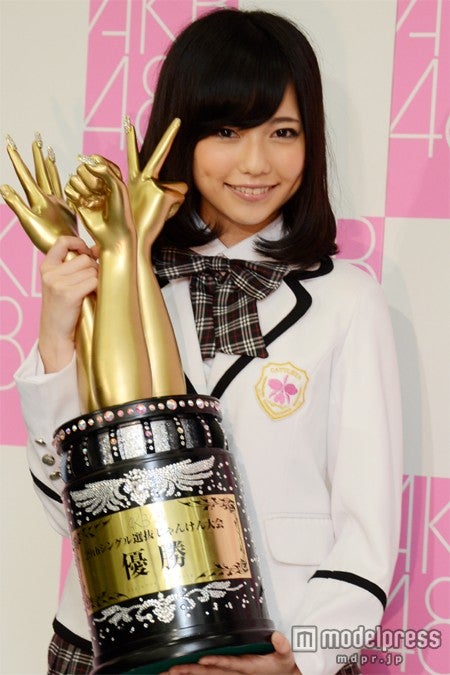 速報 Akb48 第3回じゃんけん大会 選抜メンバー16名決定 モデルプレス