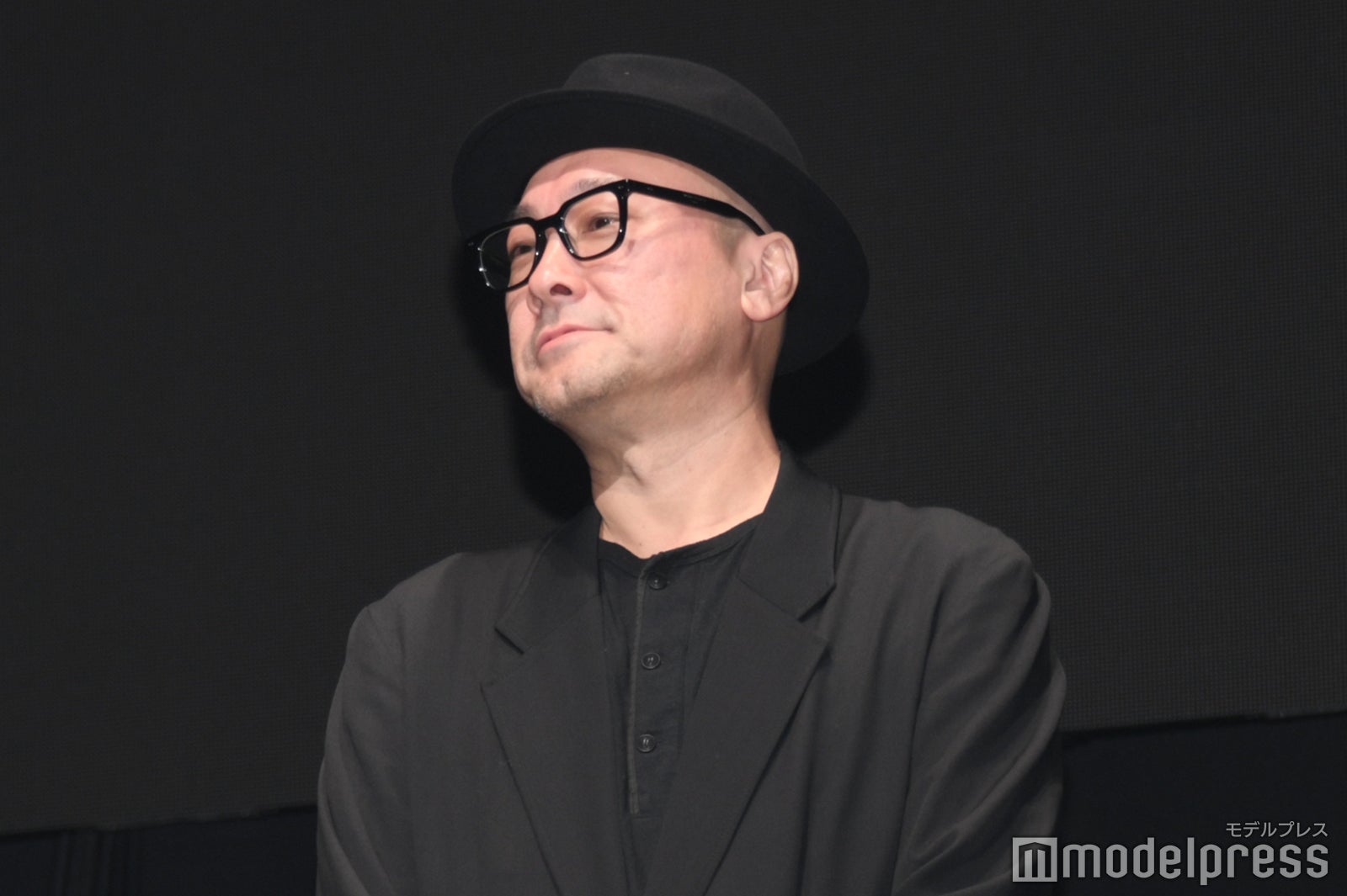 内田英治監督（C）モデルプレス