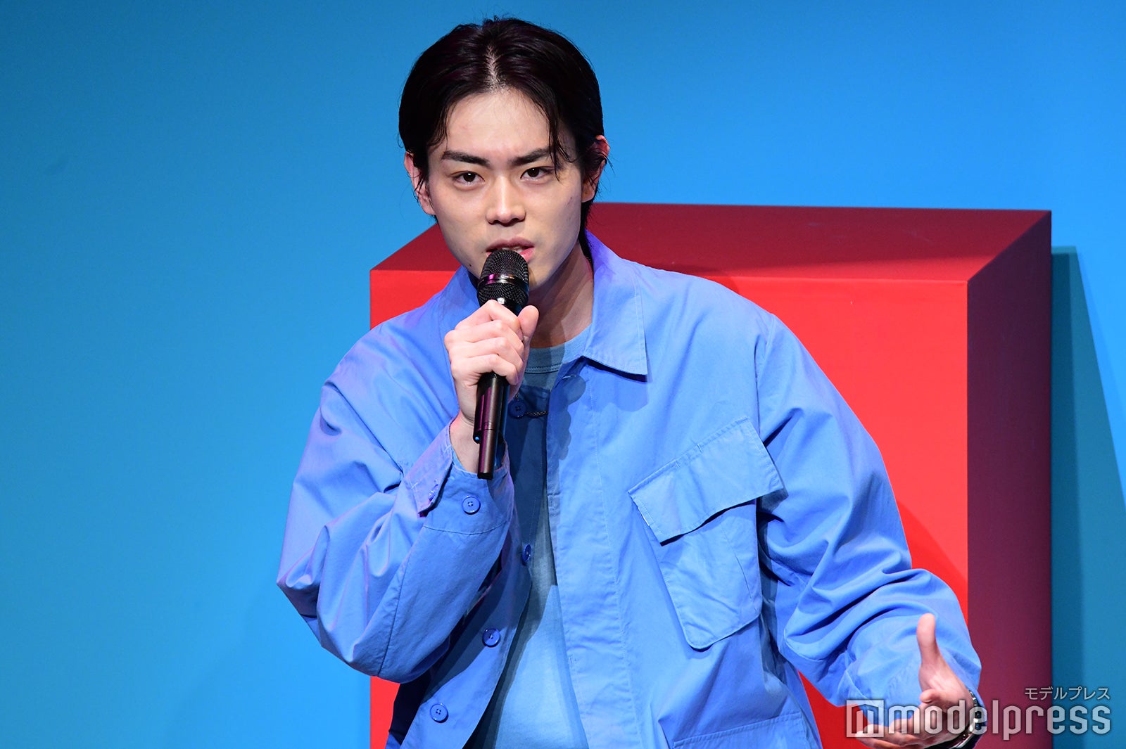 菅田将暉（C）モデルプレス