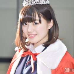「女子高生ミスコン」準グランプリ・ほのぴぴを直撃 色白美肌だけど空手は黒帯 魅力あふれる素顔とは<モデルプレスインタビュー>