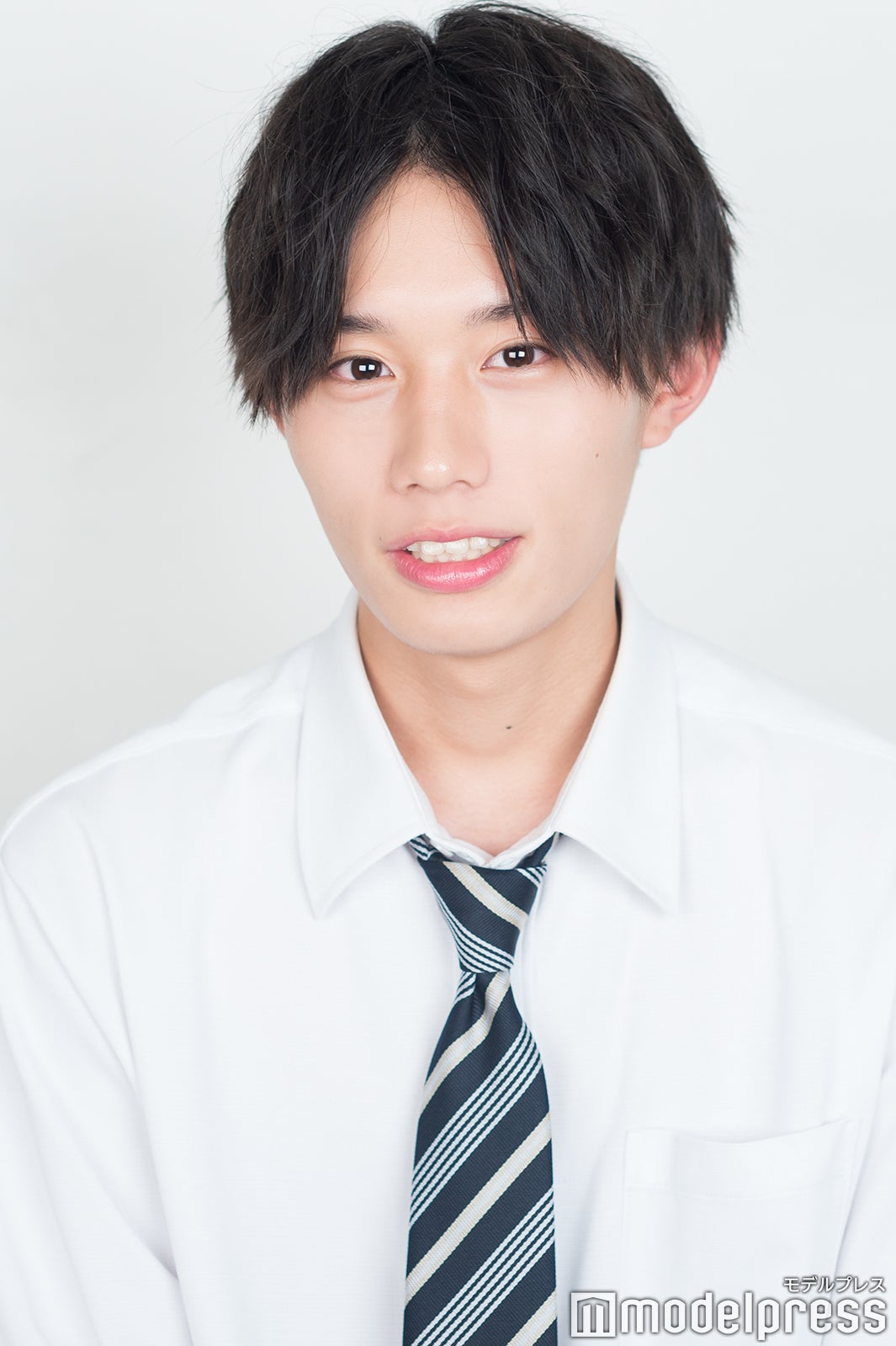 石川翔太 （C）モデルプレス