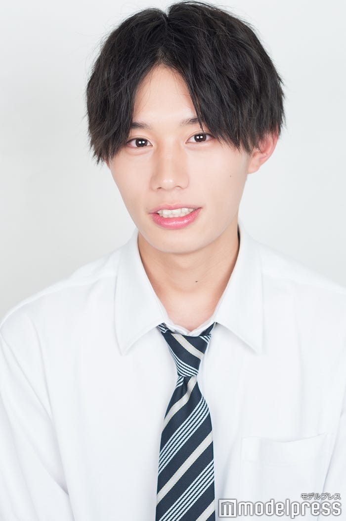 石川翔太 (C)モデルプレス