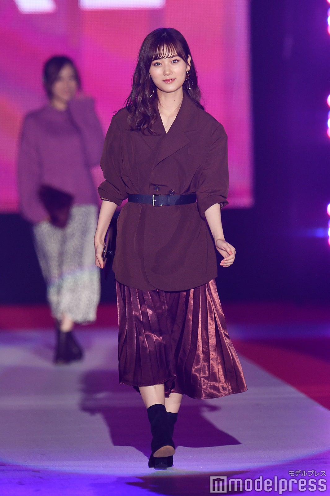 山下美月（C）モデルプレス