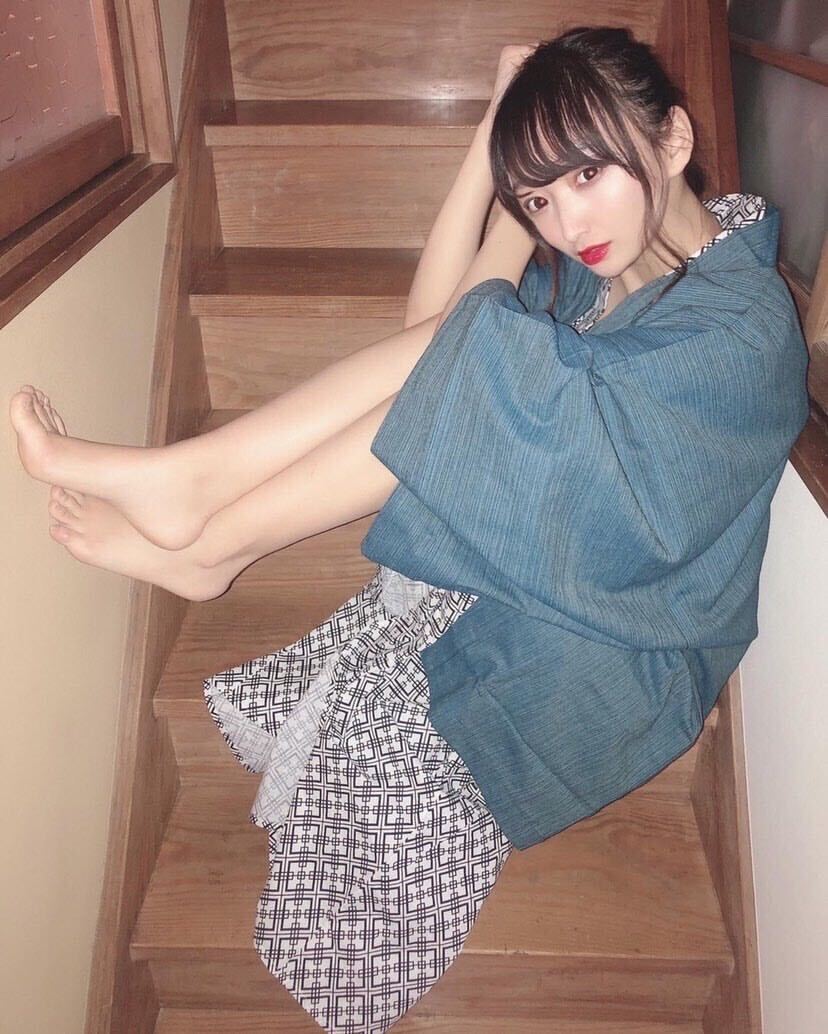 愛森ちえ（提供写真）