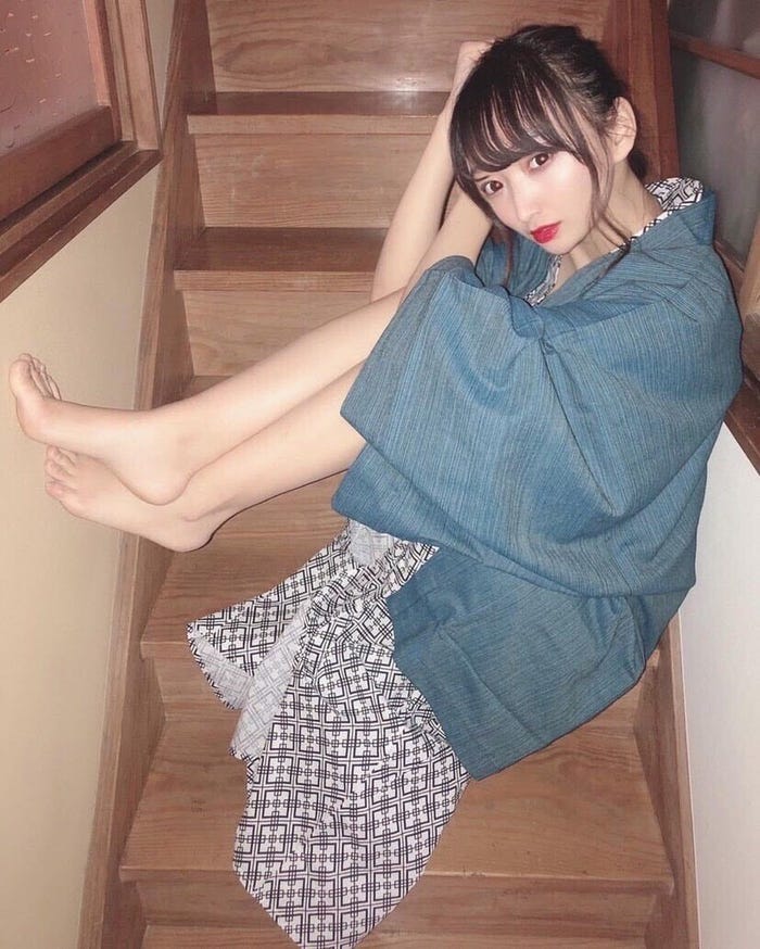 愛森ちえ(提供写真)