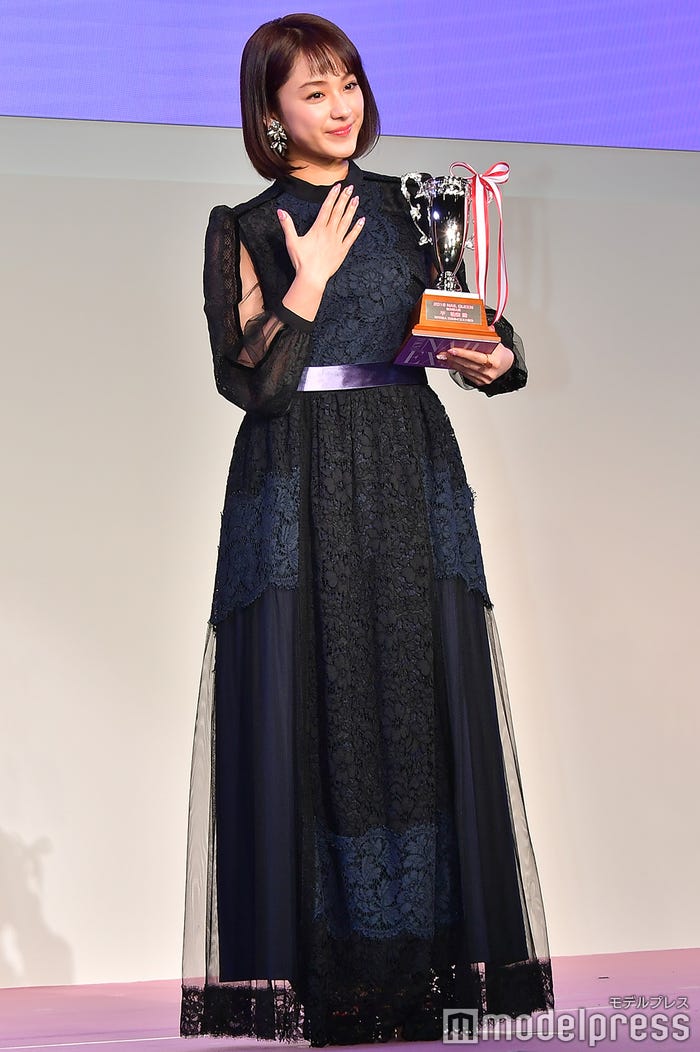 平祐奈(C)モデルプレス