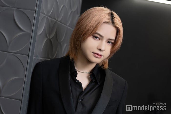 松田迅(C)モデルプレス