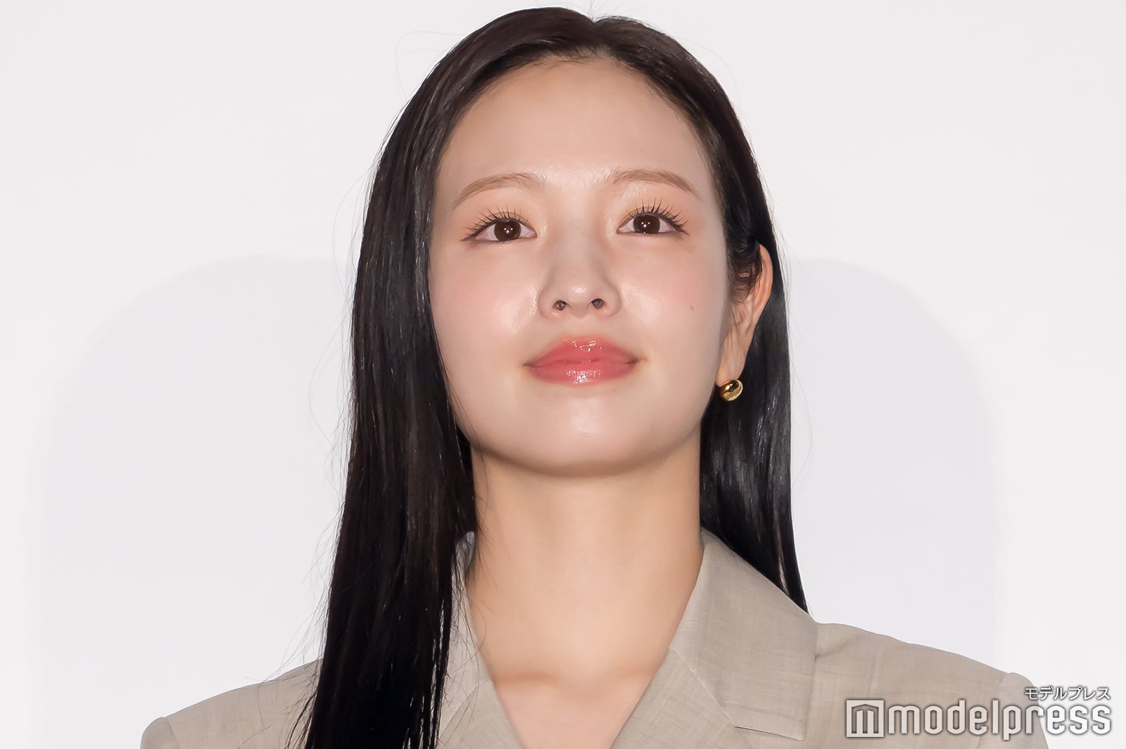 横田真悠（C）モデルプレス