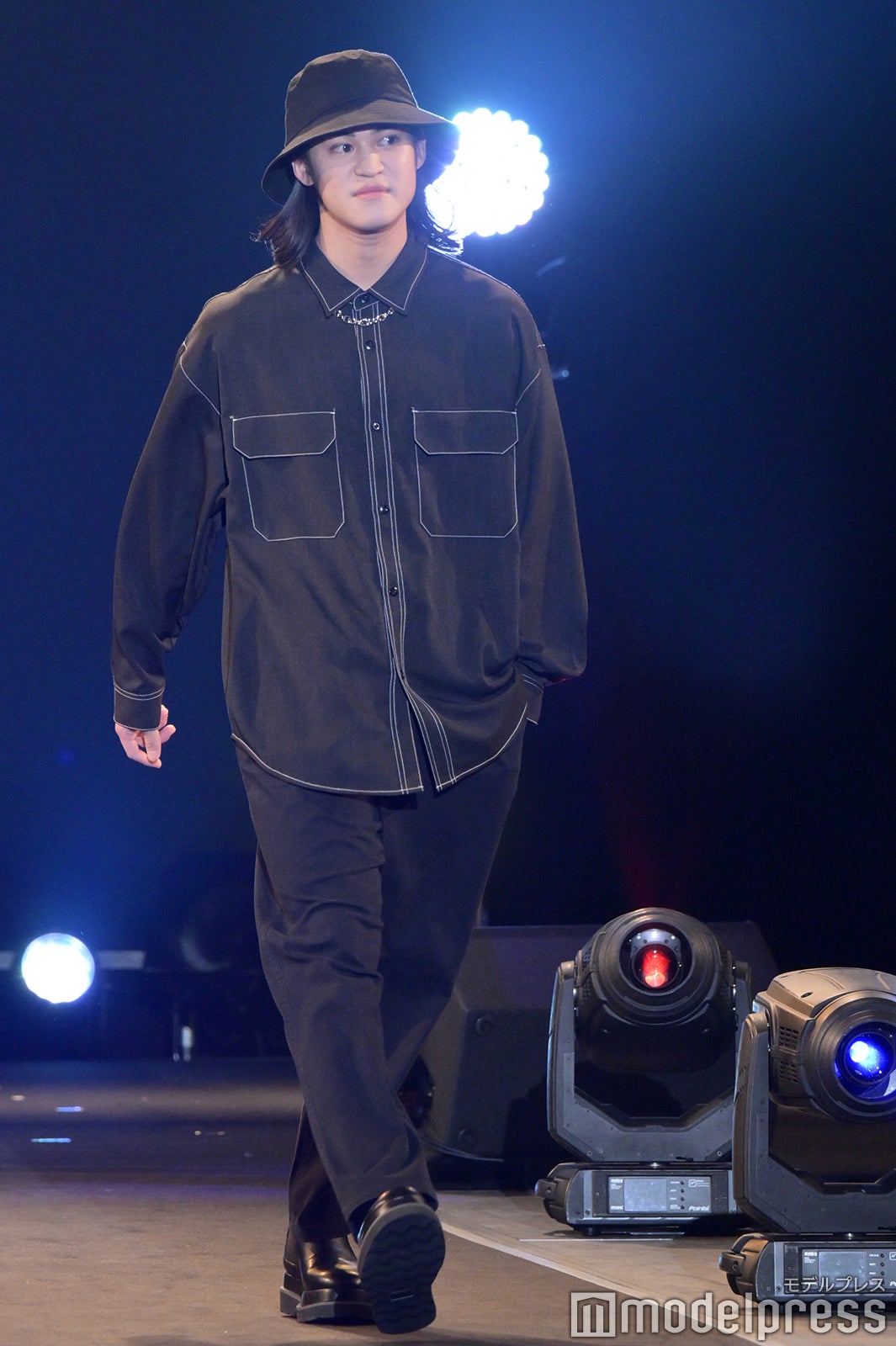 MASAMICHI （C）モデルプレス