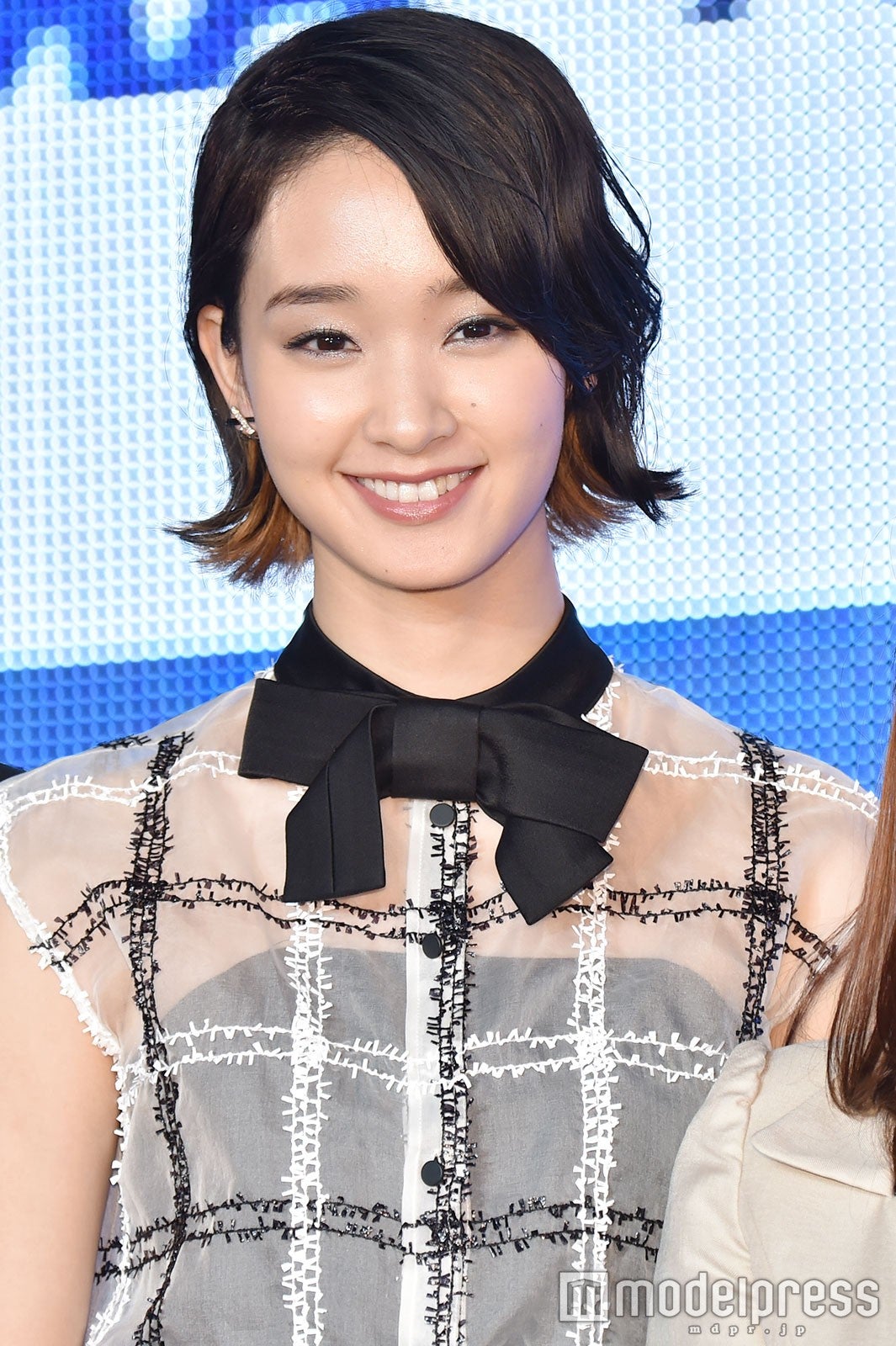 剛力彩芽 （C）モデルプレス