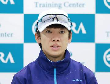 ヴィラーニは6.5の東京5Rを松山で予定 マテンロウアルカナも横山典で同レースに