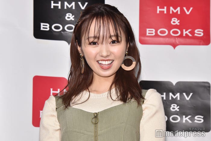 今泉佑唯(C)モデルプレス