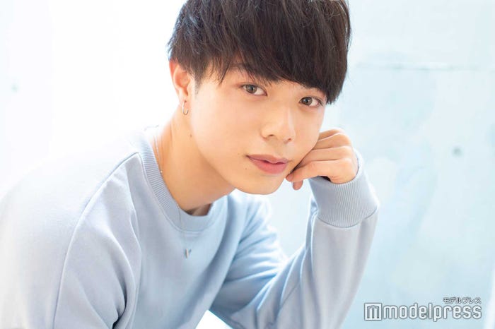 流稜太 (C)モデルプレス