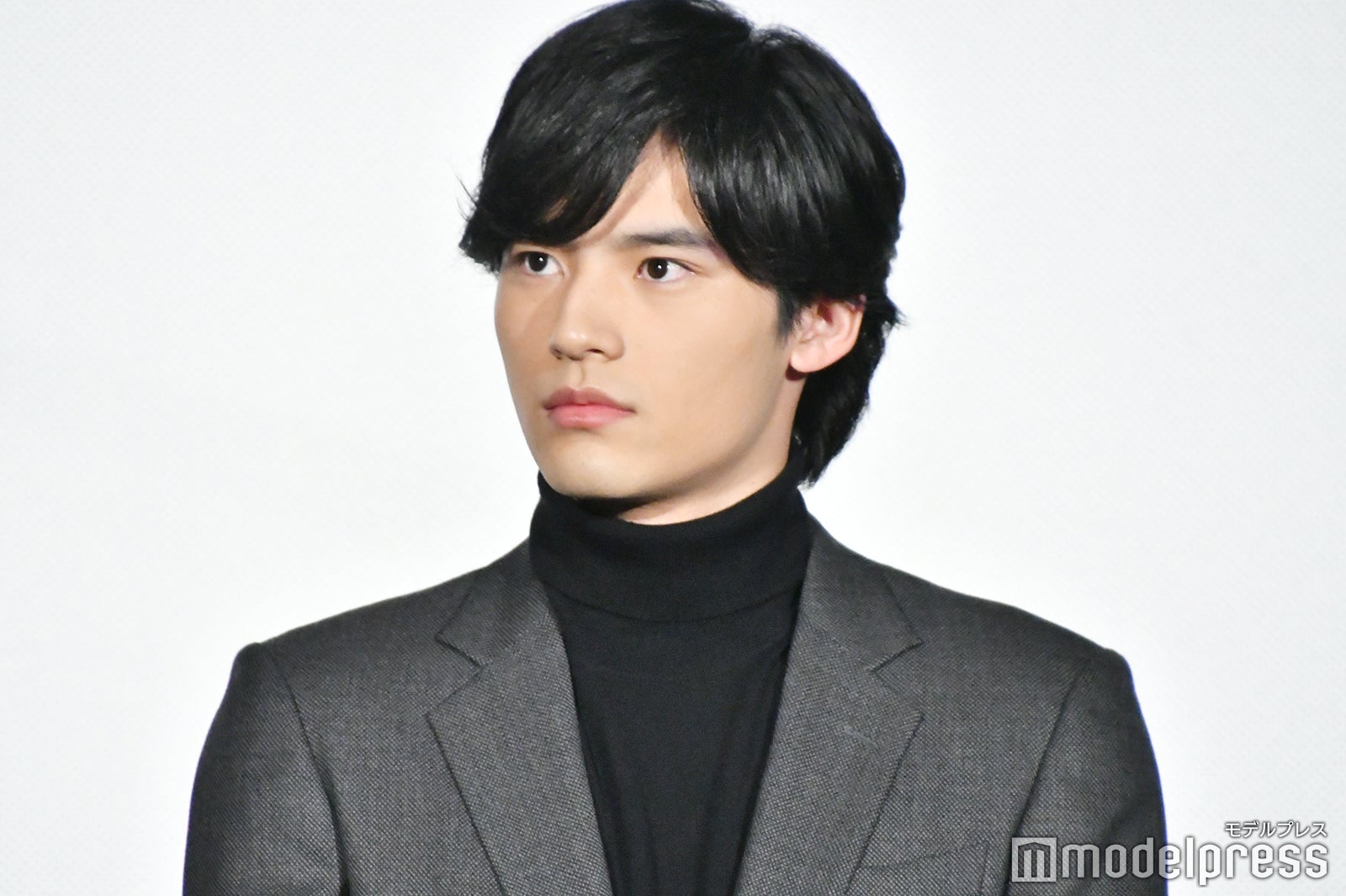 岡田健史 （C）モデルプレス