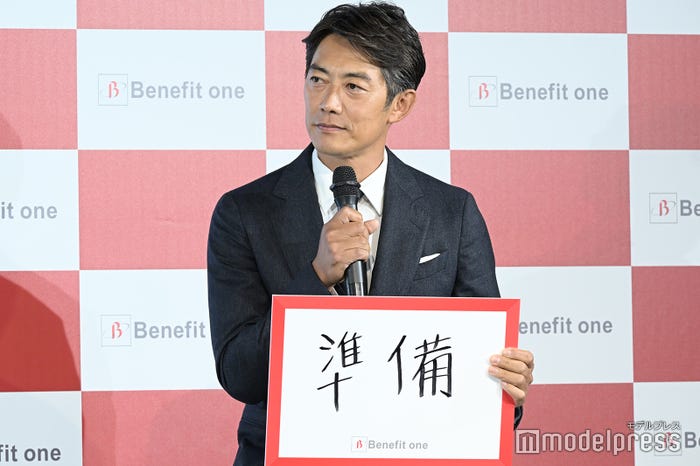 反町隆史(C)モデルプレス