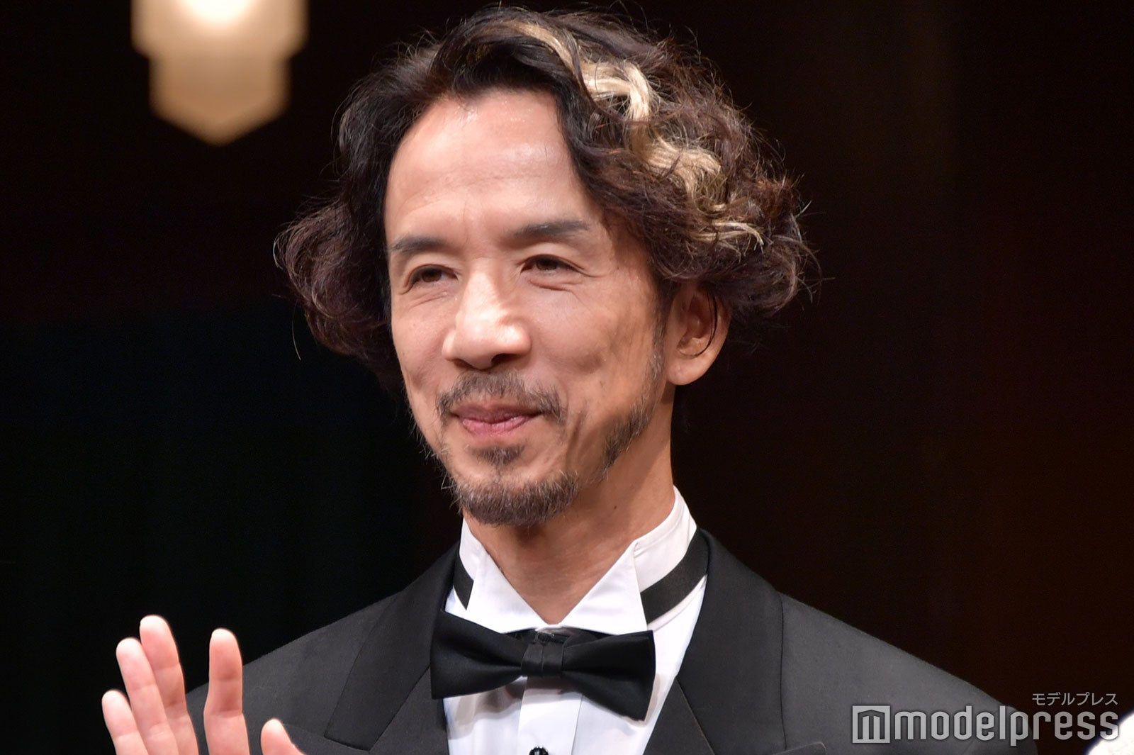 今井朋彦（C）モデルプレス