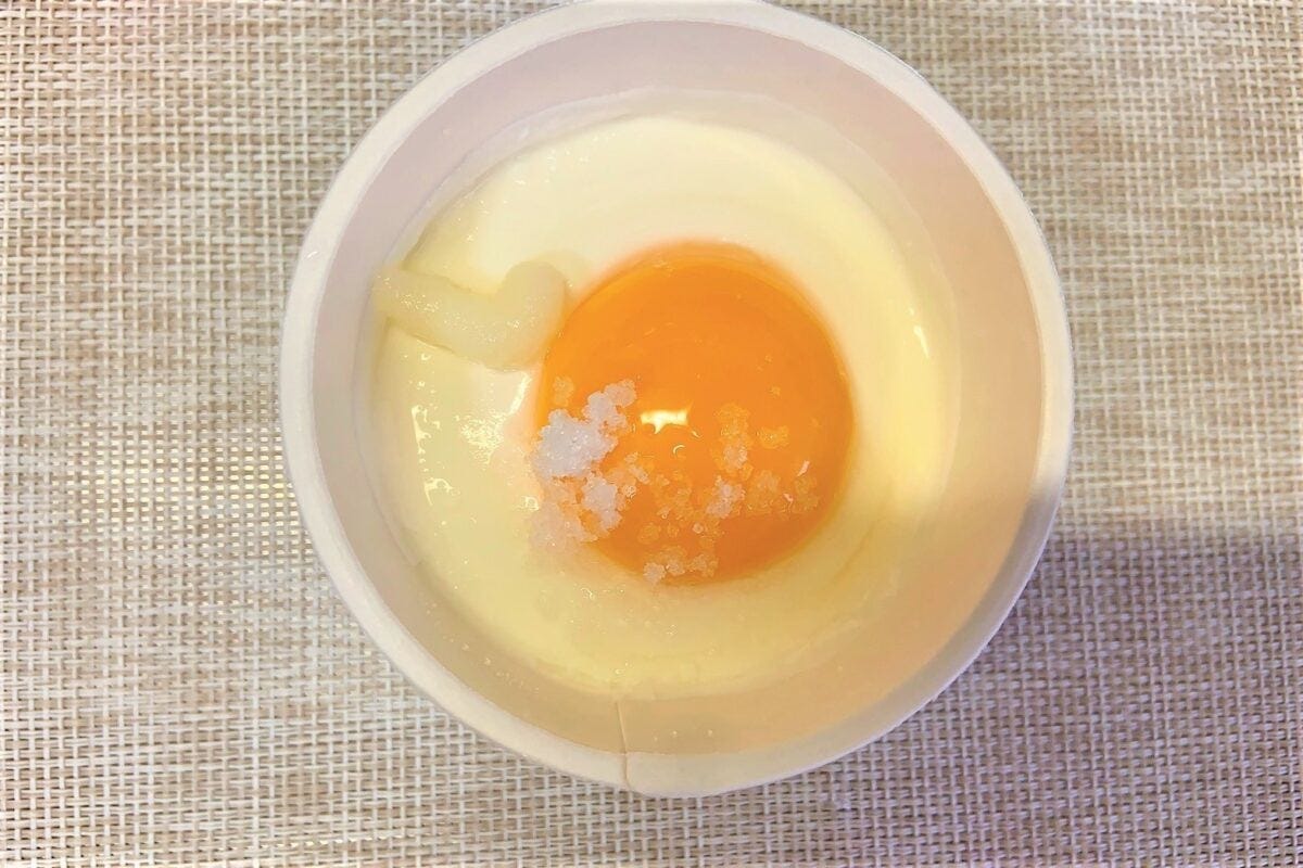 低カロリーマヨ