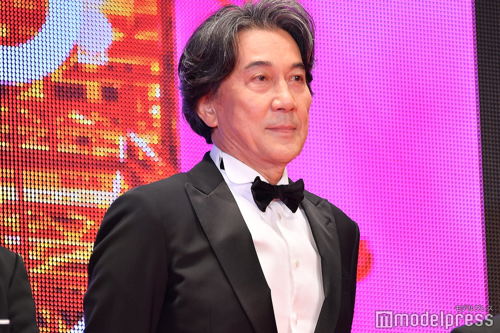役所広司 （C）モデルプレス