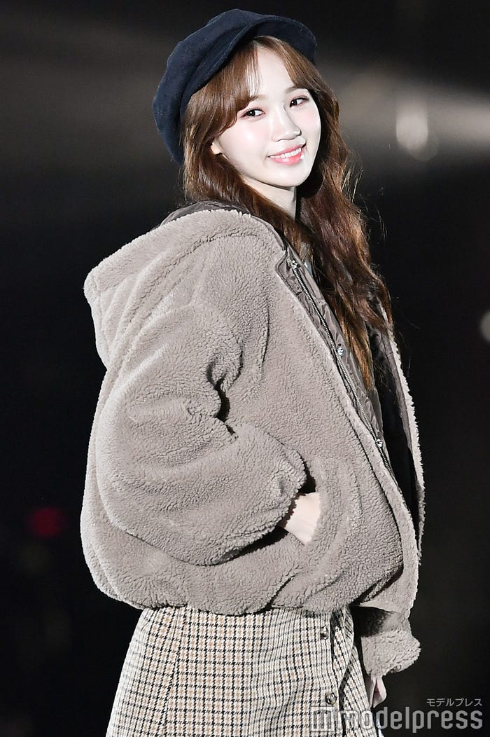 キム・チェウォン(C)モデルプレス