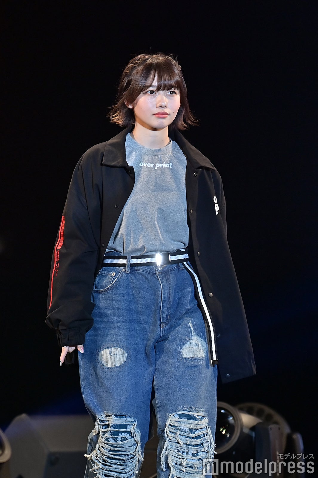 ひかりんちょ （C）モデルプレス