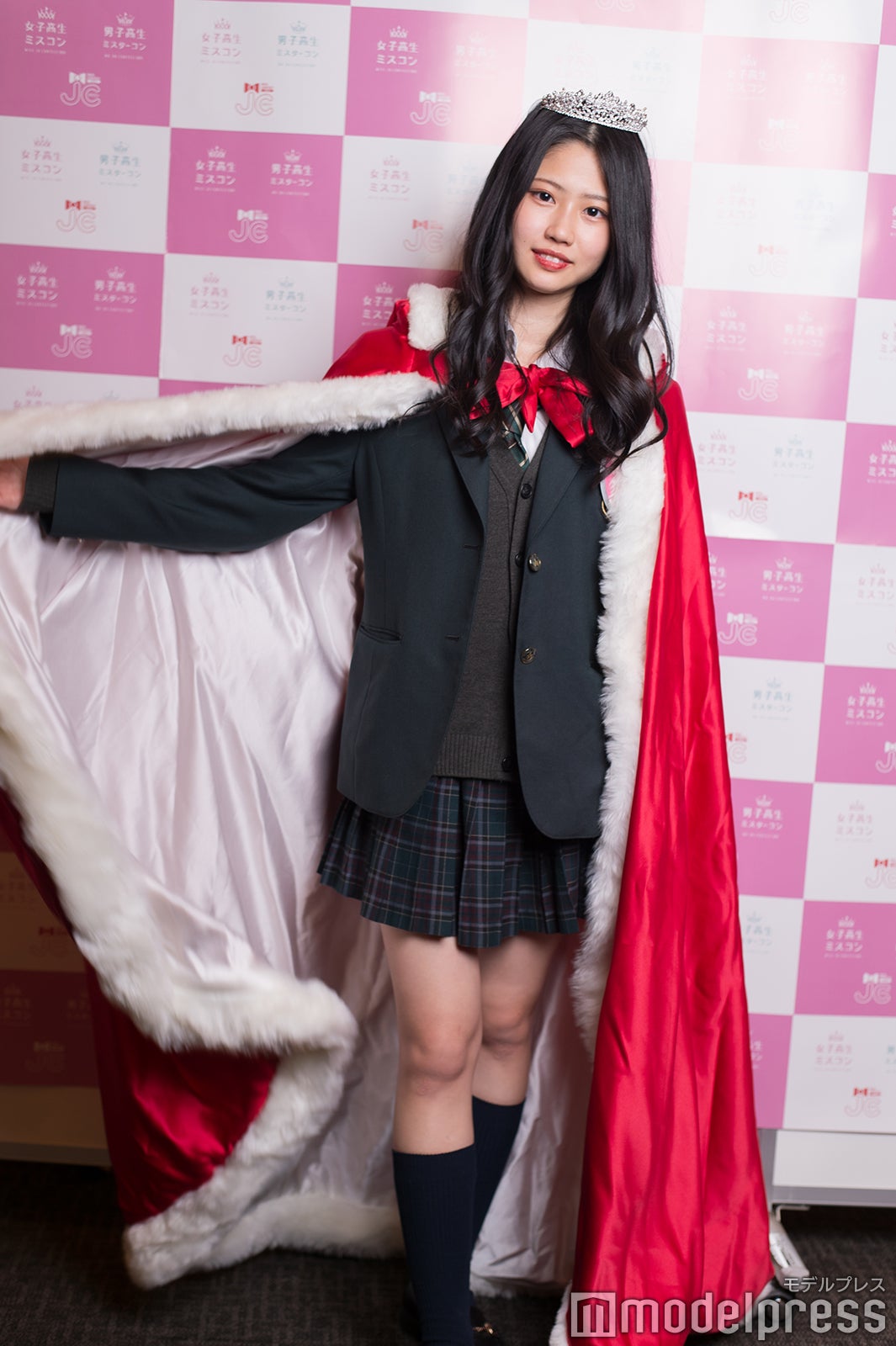 ゆきのさん（C）モデルプレス