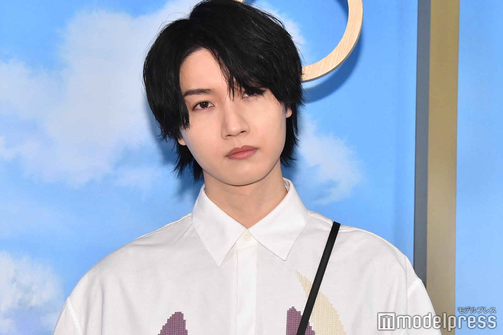 桜田通 （C）モデルプレス