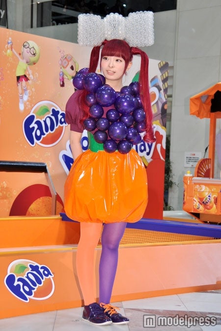 きゃりーぱみゅぱみゅ