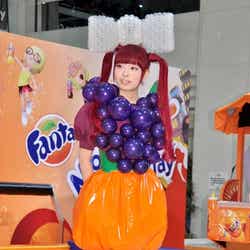 きゃりーぱみゅぱみゅ