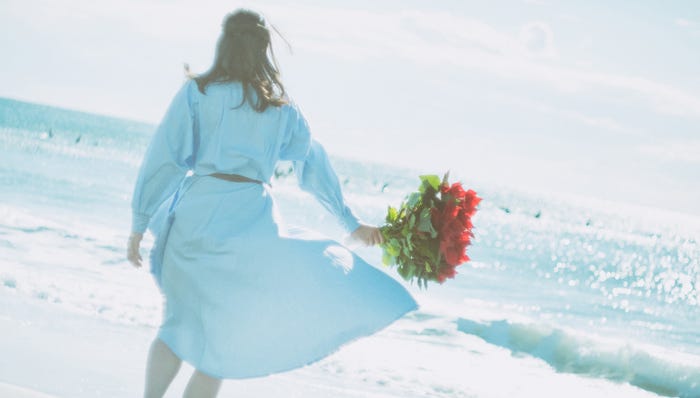 結婚したいと思われる女性を目指して/Photo by ぱくたそ