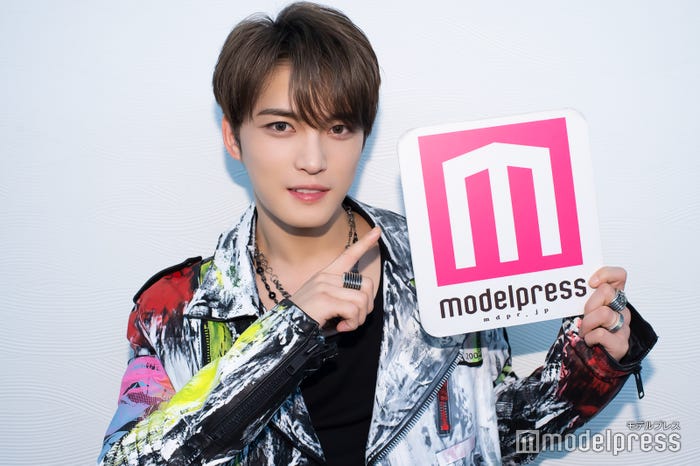 ジェジュン(C)モデルプレス