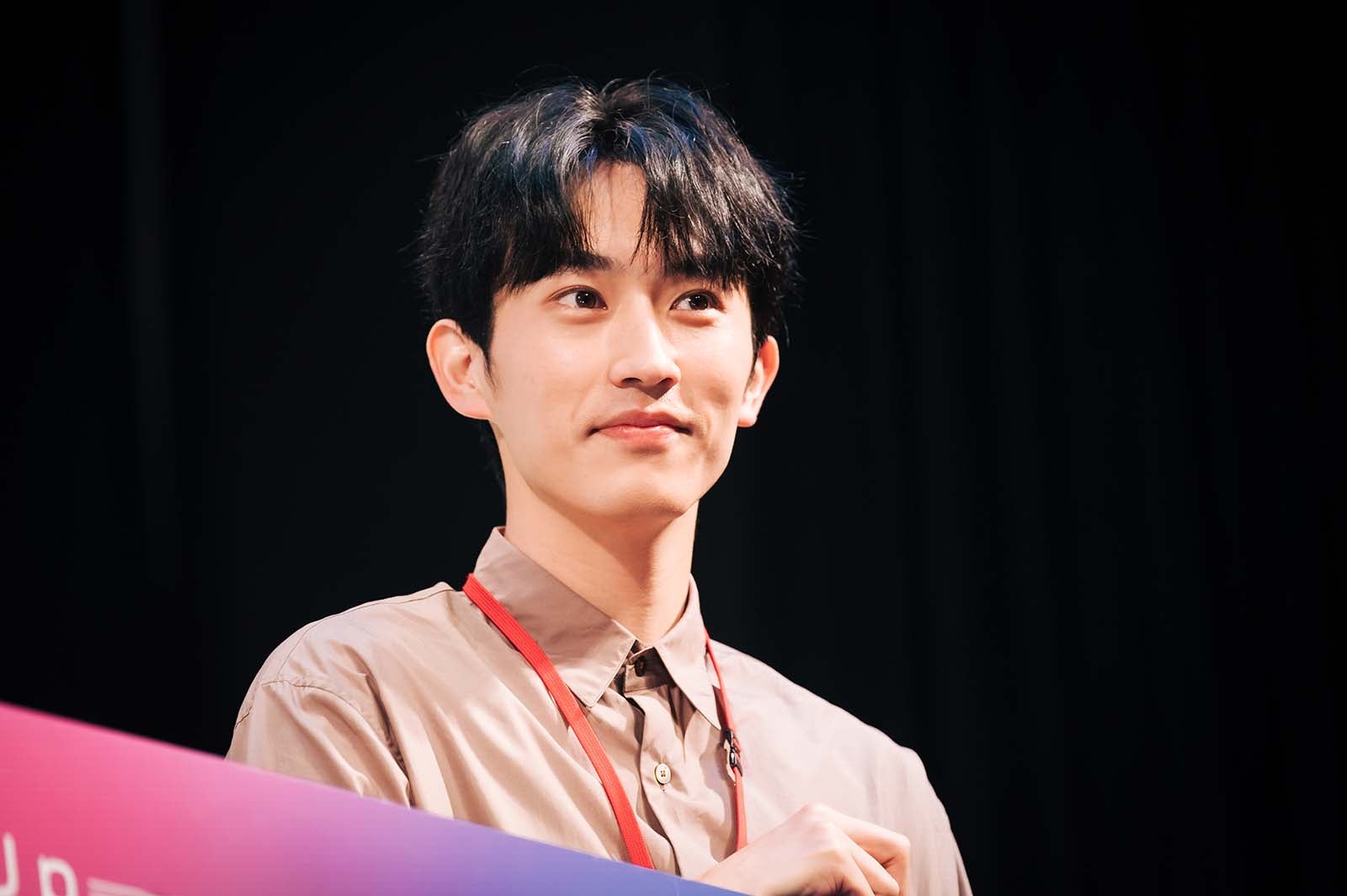 杉野遥亮「ユニコーンに乗って」第5話より（C）TBSスパークル／TBS　撮影：加藤春日