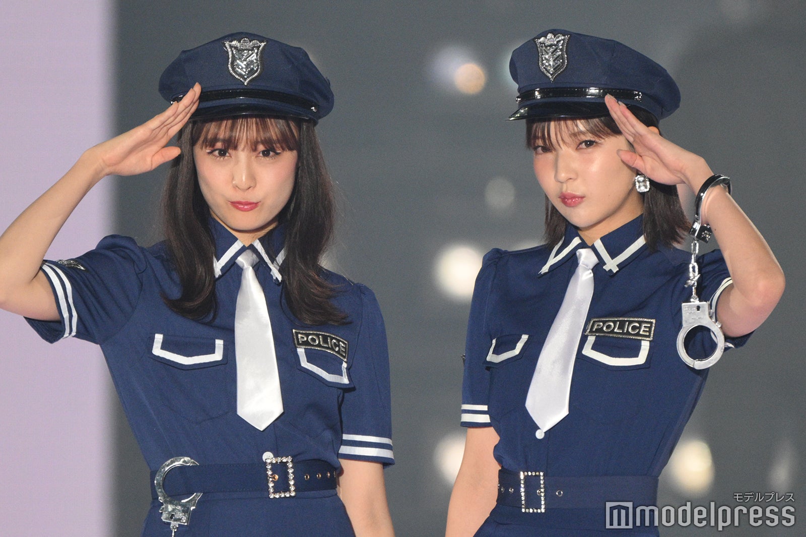 （C）モデルプレス