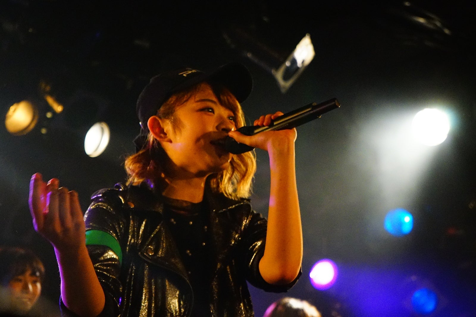 山口紗弥 （画像提供：所属事務所）