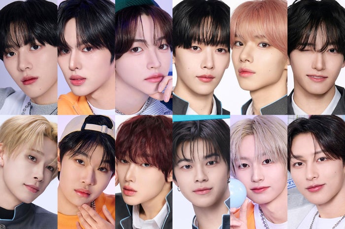 「日プ新世界」第1回順位発表式結果 加藤大樹が初の1位、50人が脱落【1位～100位順位一覧】