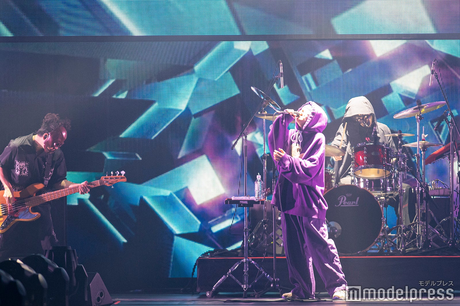 yama（C）モデルプレス